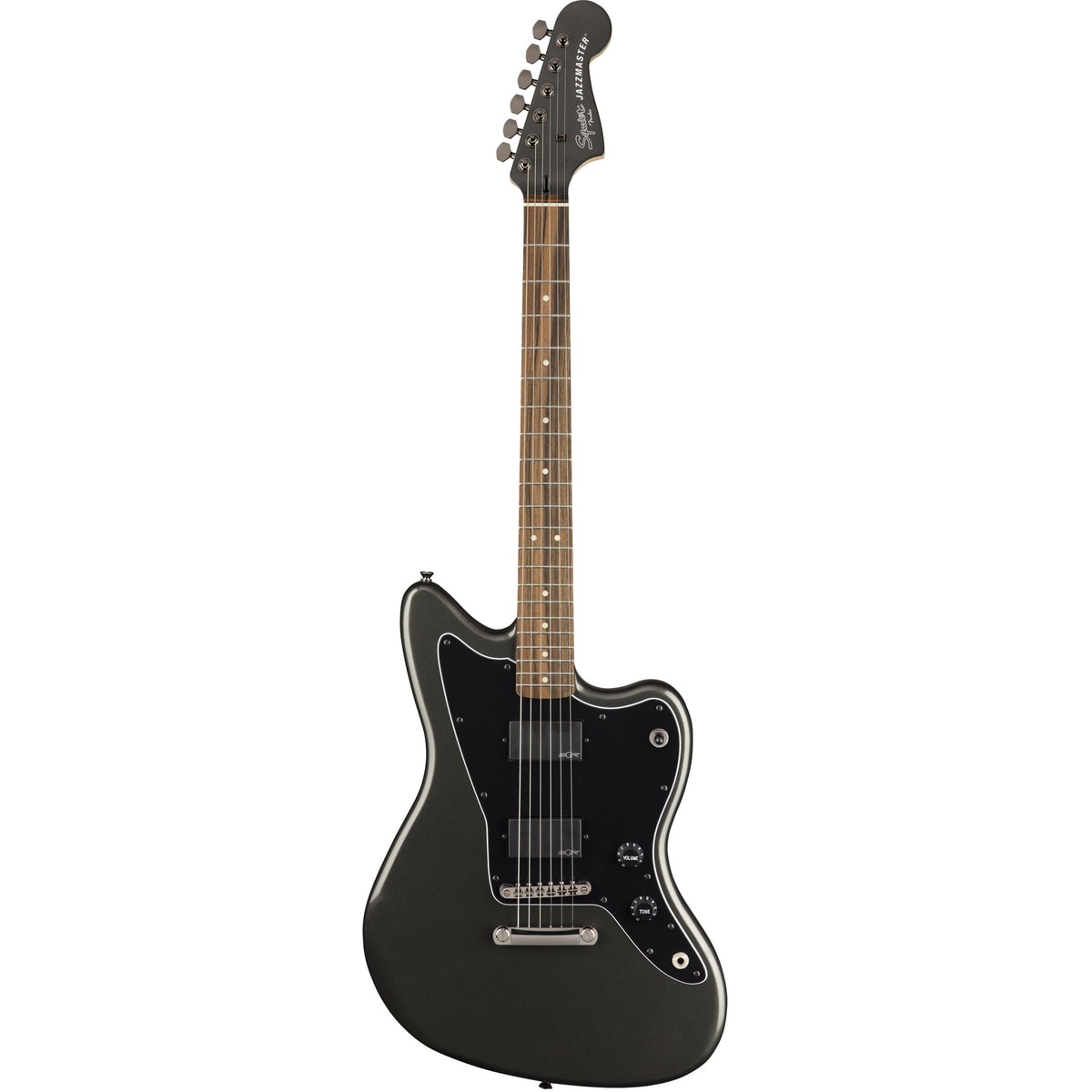 Guitarra Contemporary Jazzmaster HH ST LR