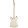 Guitarra Contemporary Telecaster HH MN Squier By Fender - Branco (Pearl White) (523)