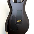 Guitarra Core Custom 24  Pattern Thin Neck PRS - Black Gold Burst (BW)