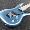 Guitarra  de 6 Cordas JS Series 140M Ibanez - Soda Blue (SDL)