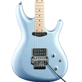 Guitarra  de 6 Cordas JS Series 140M Ibanez - Soda Blue (SDL)
