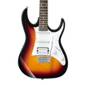 Guitarra de 6 Cordas Rg Series Gio GRX-40 Ibanez - Sunburst (SB)