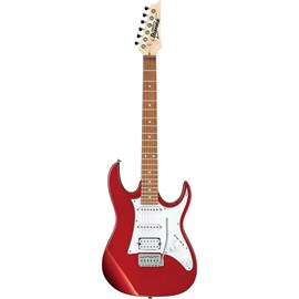 Guitarra de 6 Cordas Rg Series Gio GRX-40 Ibanez - Vermelho (Candy Apple) (CA)