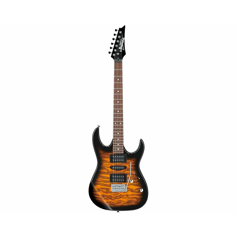 Guitarra de 6 Cordas RG Series Gio GRX 70QA
