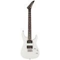 Guitarra Dinky 291 0111 -JS12- 576 Jackson - Branco (Gloss White) (576)