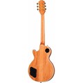 Guitarra Epiphone Les Paul Custom Koa - Natural