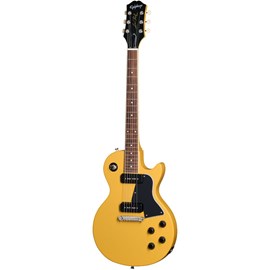 Guitarra Epiphone Les Paul Special - TV Yellow