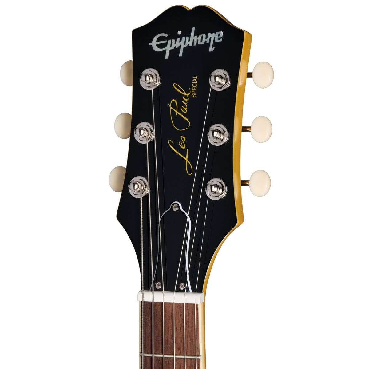 Guitarra Epiphone Les Paul Special - TV Yellow
