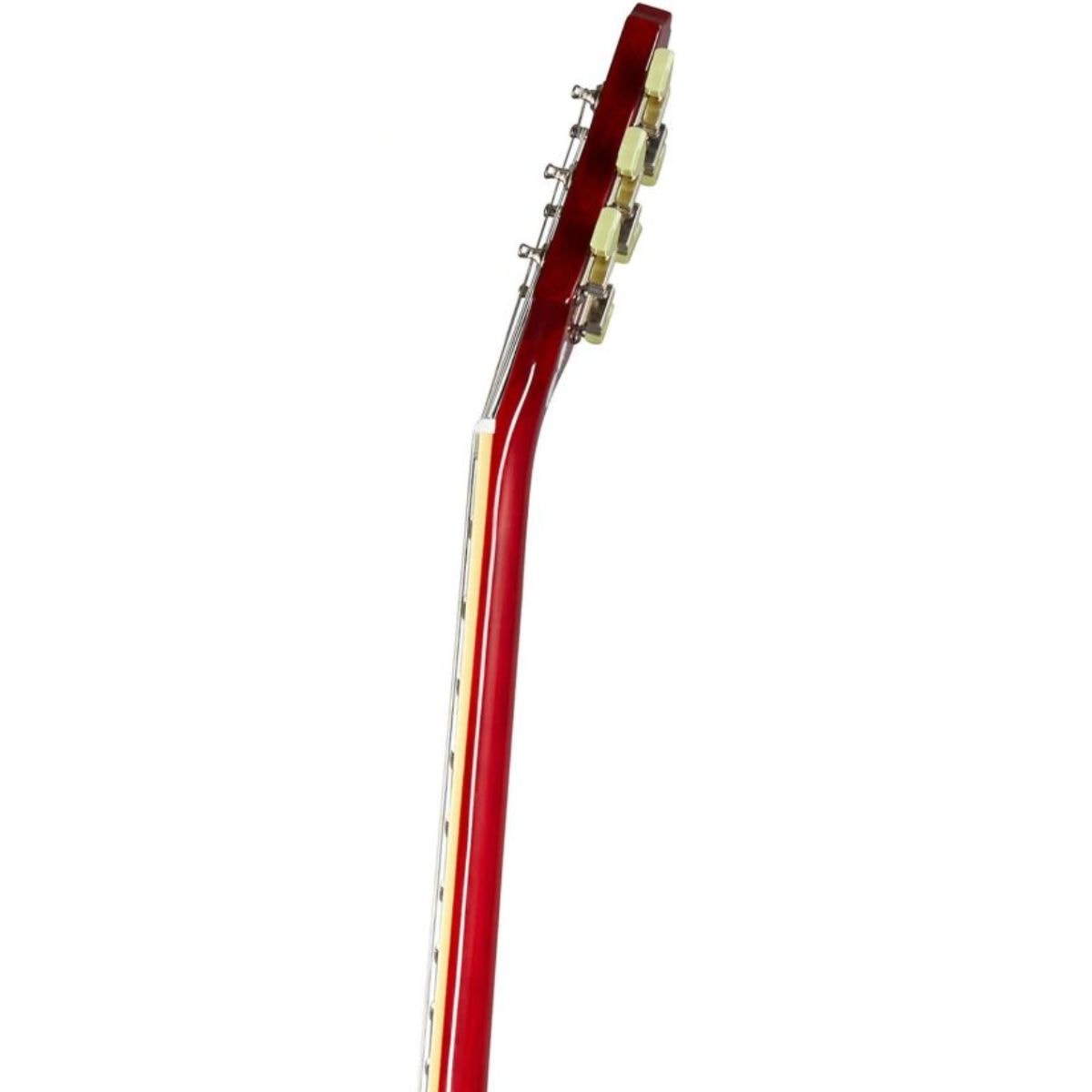 Guitarra Epiphone Les Paul Standard 50s - Vintage Sunburst