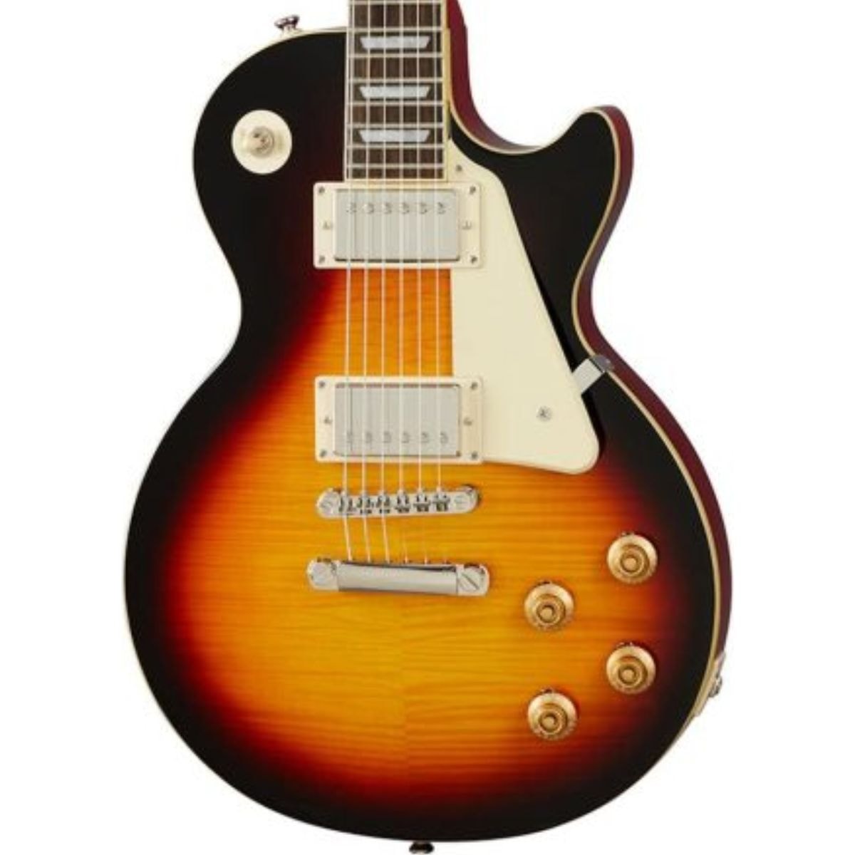 Guitarra Epiphone Les Paul Special - TV Yellow