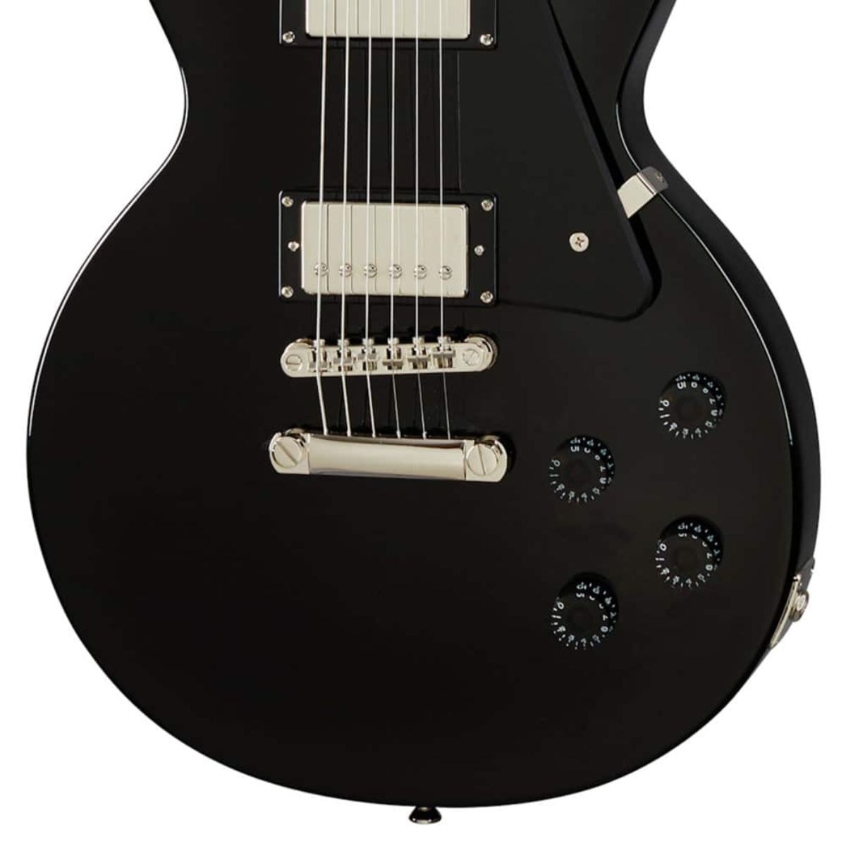Guitarra Epiphone Les Paul Studio - Ebony