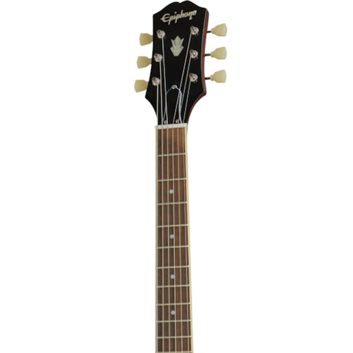 Guitarra Epiphone Semi Acústica ES 335 - Vintage Sunburst