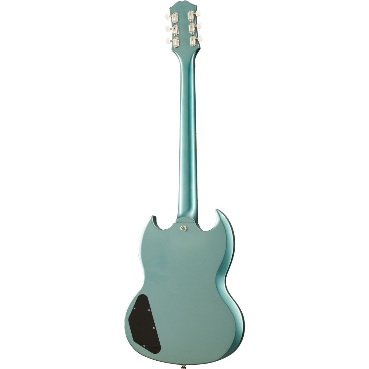 Guitarra Epiphone SG Special P90 - Faded Pelham Blue