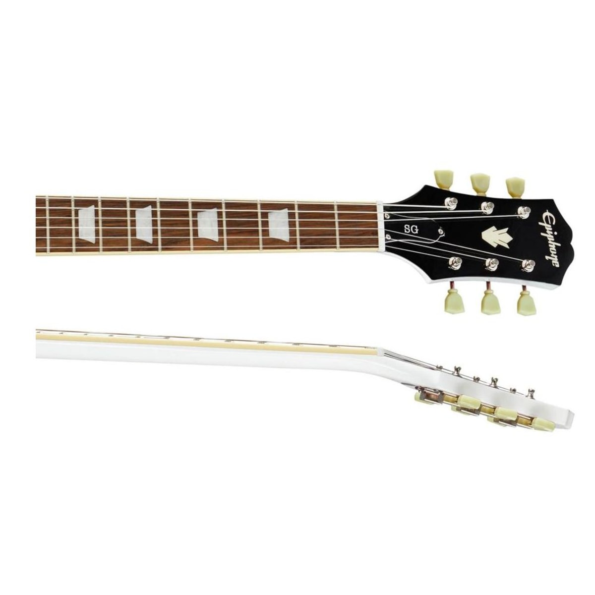 Guitarra Epiphone SG Standard - Alpine White