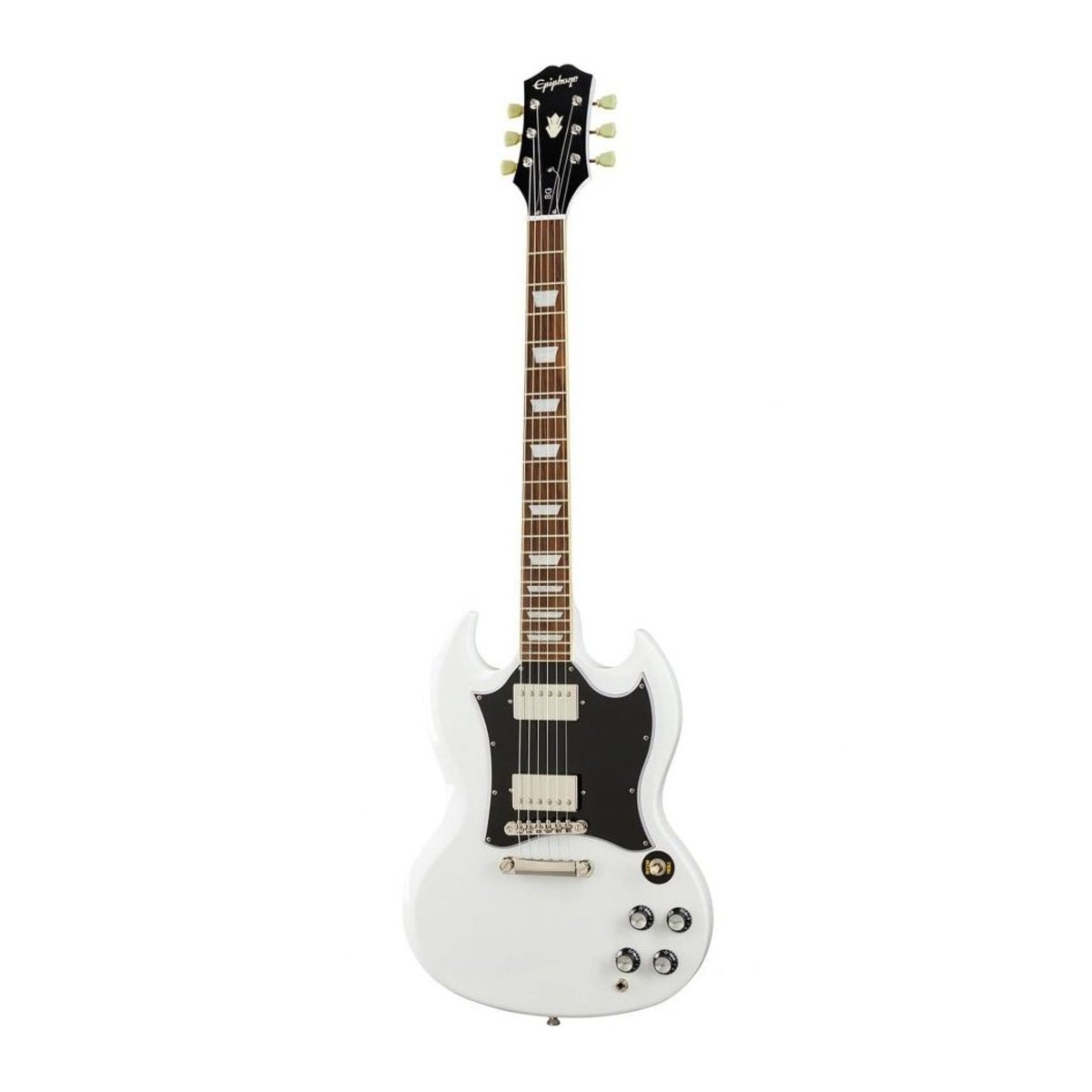 Guitarra Epiphone SG Standard - Alpine White