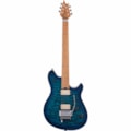 Guitarra EVH Wolfgang Special QM - Chlorine Burst