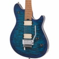 Guitarra EVH Wolfgang Special QM - Chlorine Burst