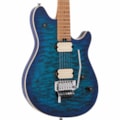 Guitarra EVH Wolfgang Special QM - Chlorine Burst