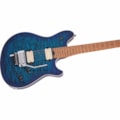 Guitarra EVH Wolfgang Special QM - Chlorine Burst