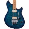 Guitarra EVH Wolfgang Special QM - Chlorine Burst