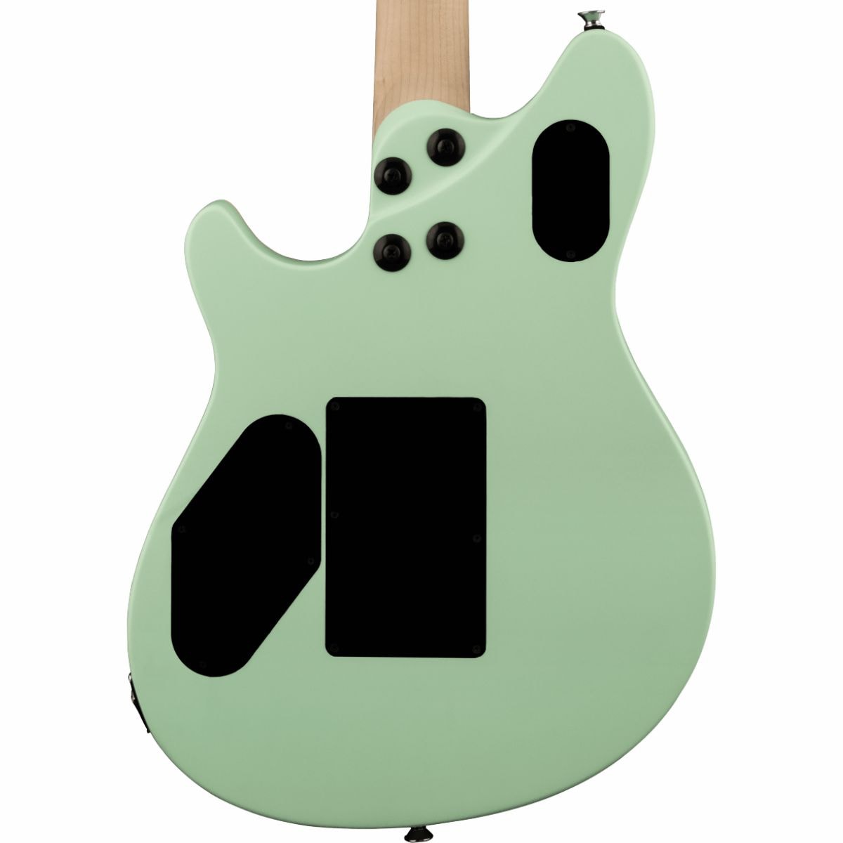 Guitarra Fender Squier Affinity Strato Surf Green - Cheiro