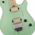 Guitarra EVH Wolfgang Special - Satin Surf Green