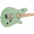 Guitarra EVH Wolfgang Special - Satin Surf Green