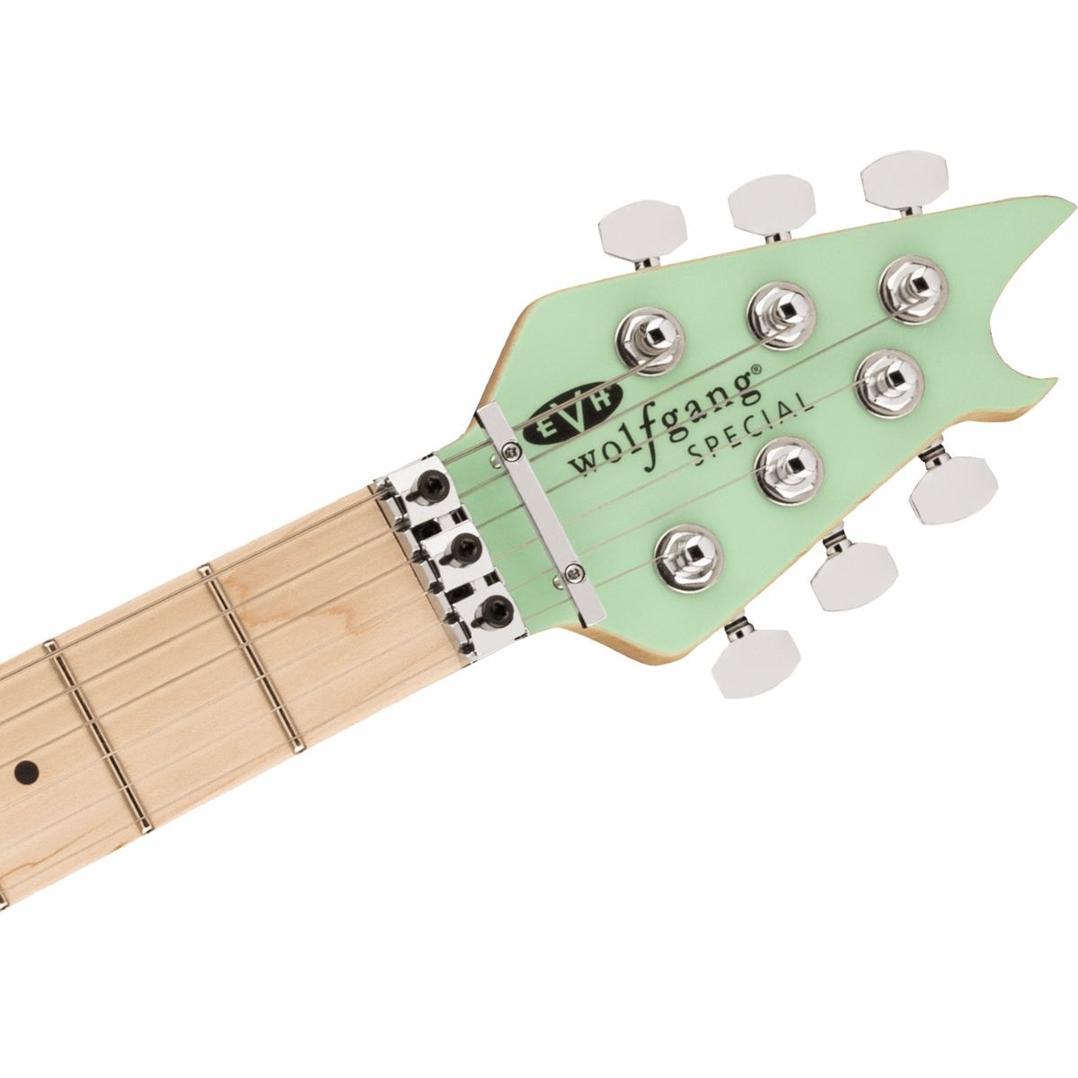 Guitarra Squier Affinity Stratocaster - Surf Green