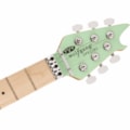 Guitarra EVH Wolfgang Special - Satin Surf Green