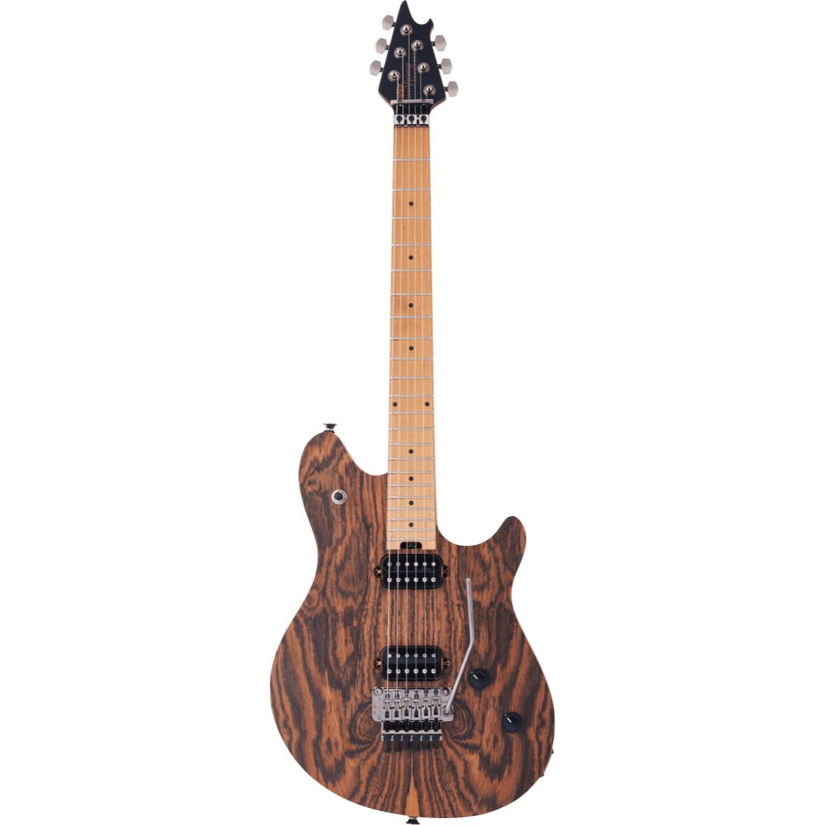 evh wolfgang exotic bocote ギター Guitarra EVH Wolfgang Standard Exotic Bocote