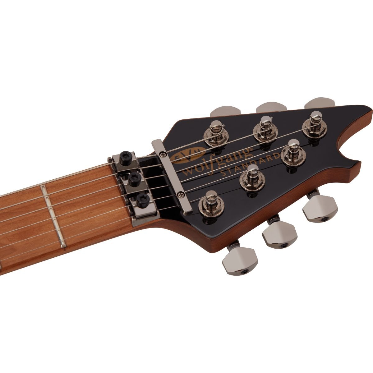 Guitarra EVH Wolfgang Standard Exotic Bocote