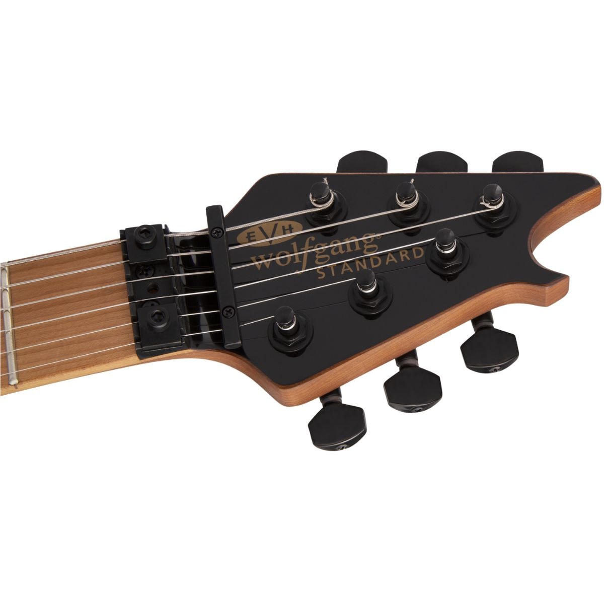 Guitarra EVH Wolfgang Standard - Matte Army Drab