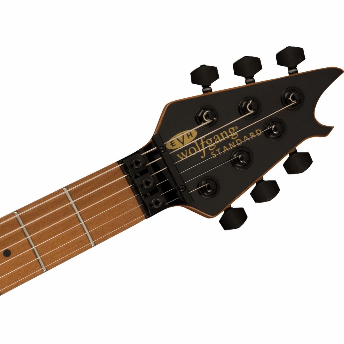 Guitarra EVH Wolfgang WG Standard - Royalty Purple