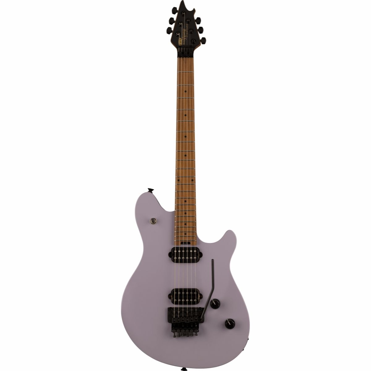 Guitarra EVH Wolfgang WG Standard - Battleship Gray