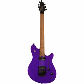 Guitarra EVH Wolfgang WG Standard - Royalty Purple