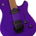 Guitarra EVH Wolfgang WG Standard - Royalty Purple