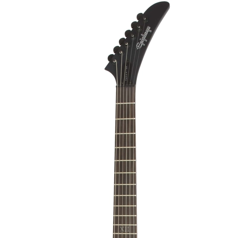 Guitarra Explorer Gothic 1958