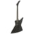 Preto (Satin Black)