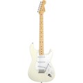 Guitarra Fender '56 American Vintage Stratocaster® Fender - Aged White Blonde (801)
