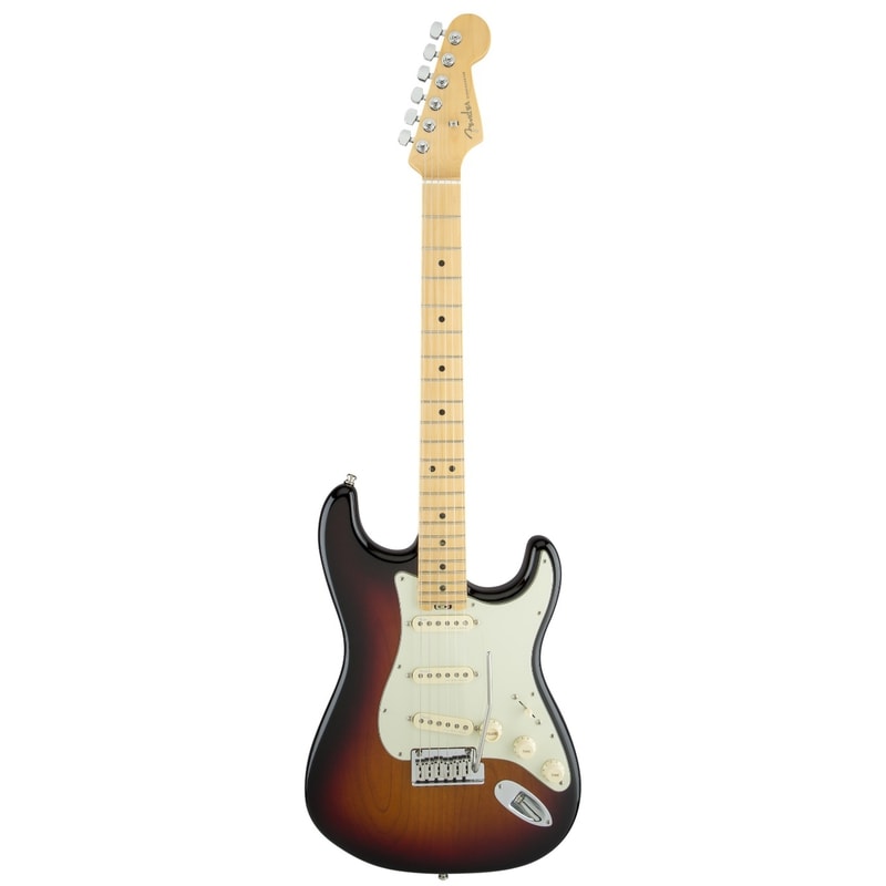 フェンダー アメリカンエリート ストラトキャスター Guitarra Fender American Elite Stratocaster® Mn