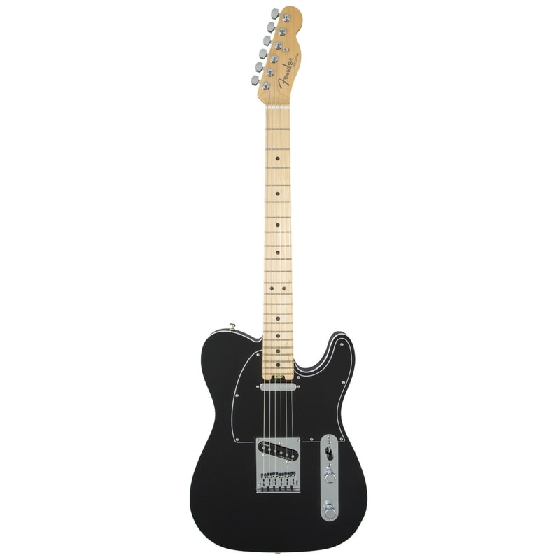 ギター FenderUSA American Elite Telecaster 2015 Guitarra Fender American Elite Telecaster®