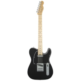 Guitarra Fender American Elite Telecaster® Fender - Preto (Mysthic Black) (710) Guitarra Fender American Elite Telecaster® Fender - Preto (Mysthic Black) (710)