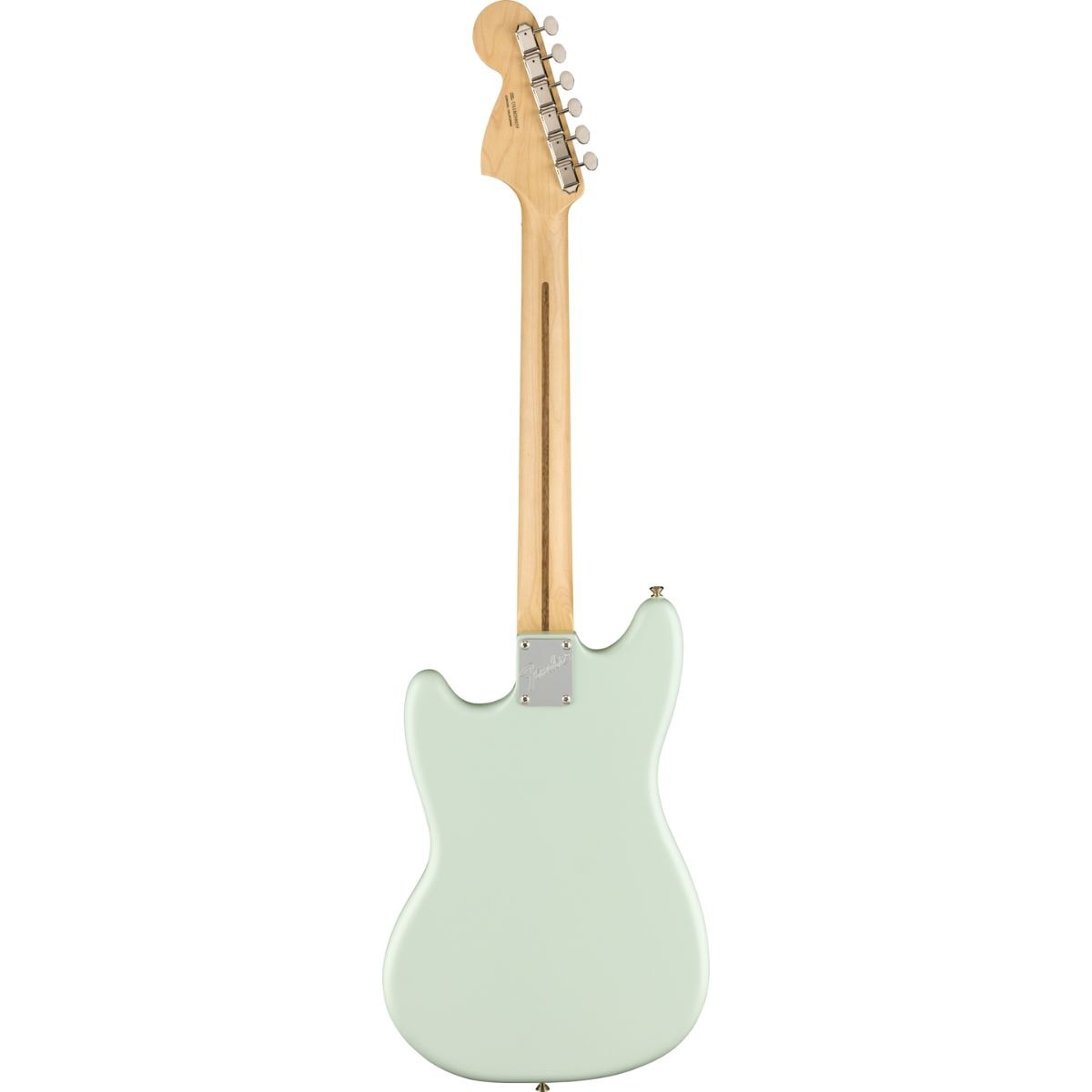Guitarra Fender American Performer Mustang - Satin Sonic Blue