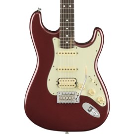 Guitarra Fender American Performer Stratocaster HSS - Aubergine