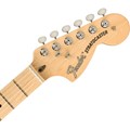 Guitarra Fender American Performer Stratocaster - Preta