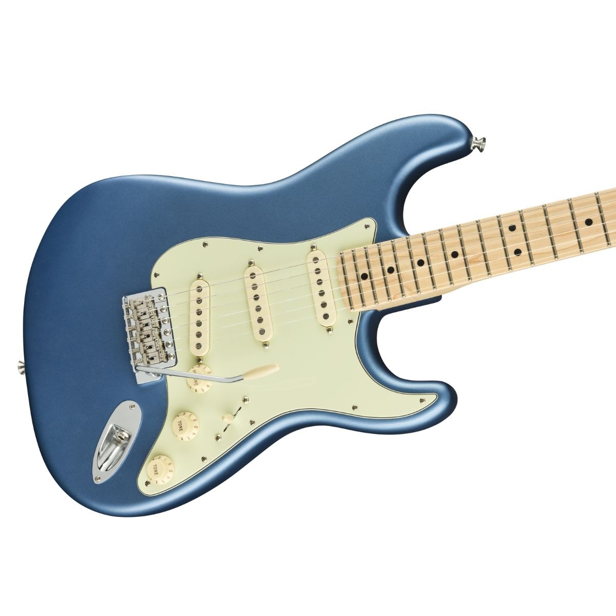 Guitarra Fender American Standard Stratocaster