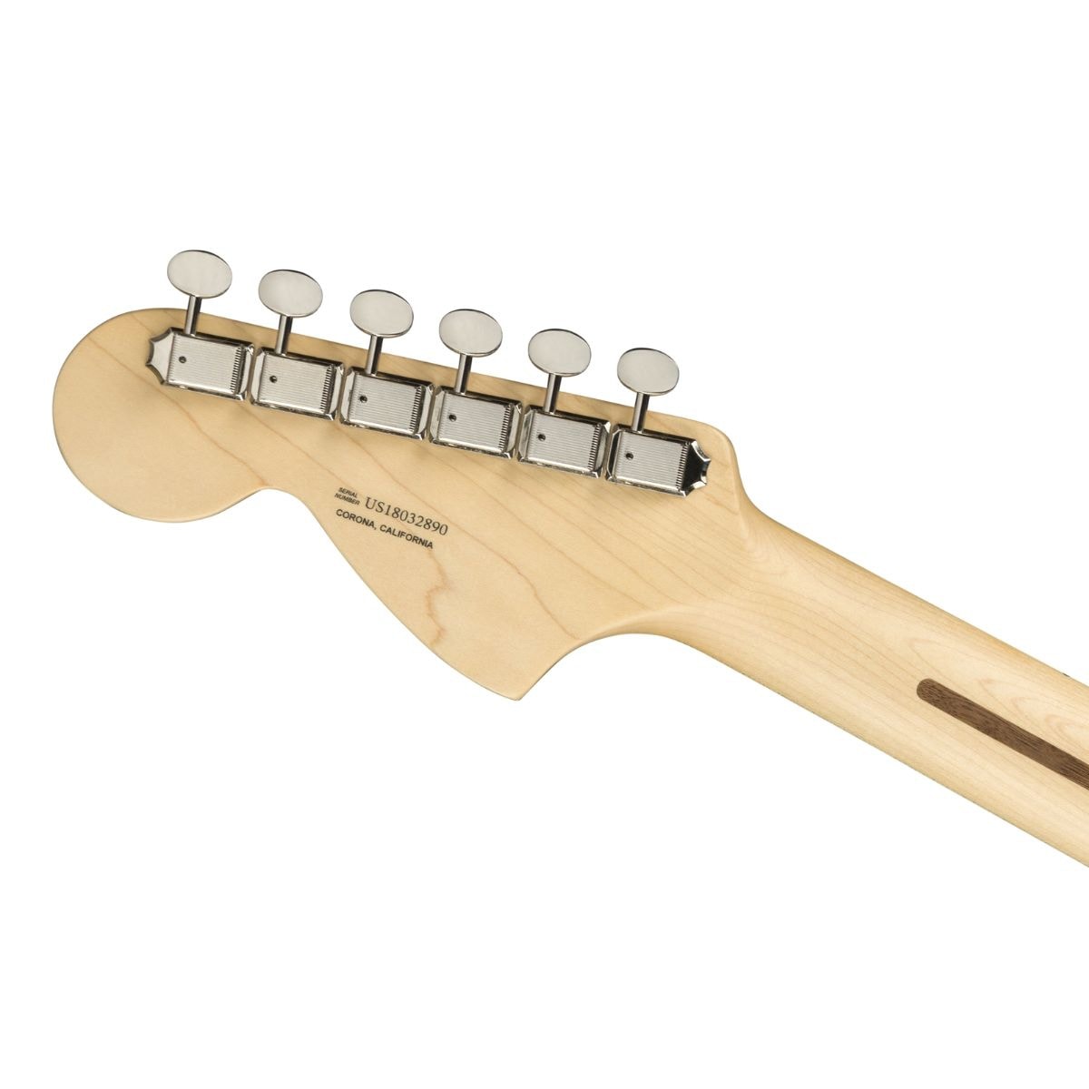 ギター Fender American Performer Telecaster Guitarra Fender USA Telecaster American Performer RW Satin