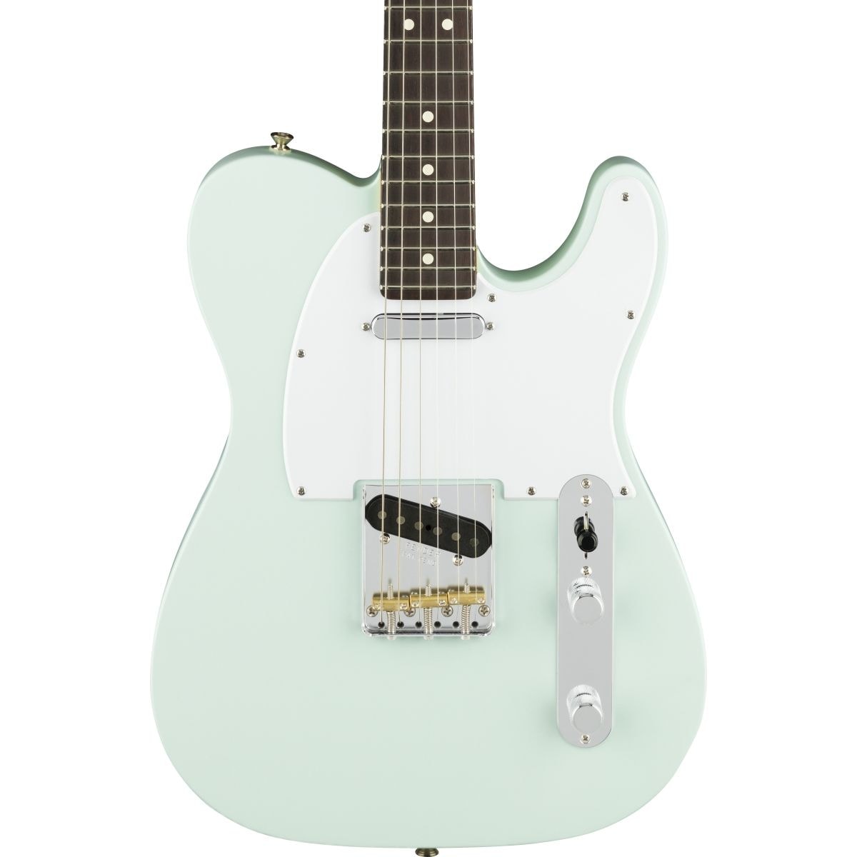 Guitarra Fender American Performer Telecaster - Satin Sonic Blue