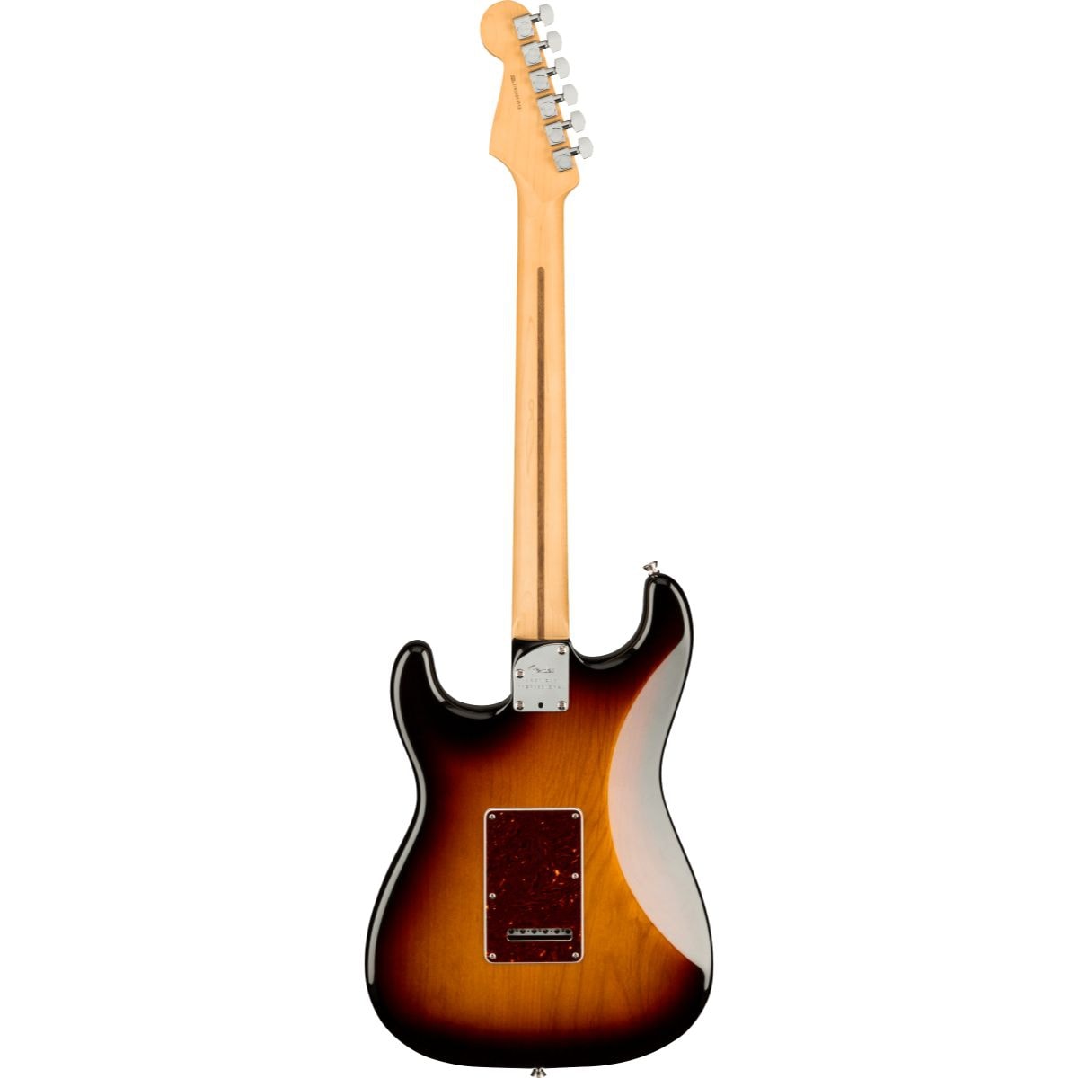 Guitarra Fender American Professional II Stratocaster - 3-Color