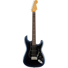 Guitarra Fender American Professional II Stratocaster - Dark Night